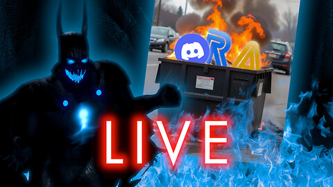 What do Discord and RetroAchievements have in Common? Answer: 🏳️‍🌈