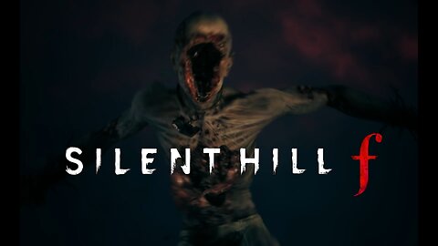 Silent Hill F Gameplay | Episode 1: Into the Fog 🌫️ | Let’s Play Silent Hill F