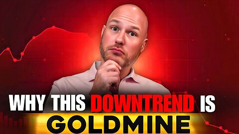 How the Euro’s Downtrend Has Been a Goldmine Since October 