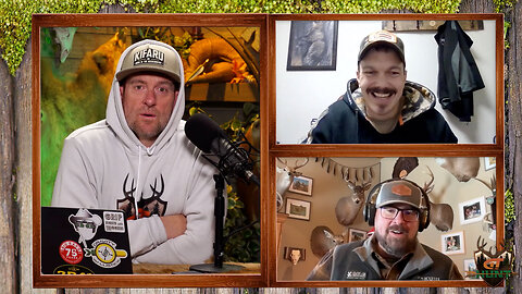 Late-Season Deer Hunting Tips