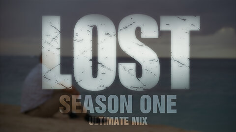 LOST: Season One ULTIMATE MIX