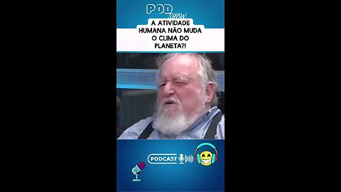O alarmismo climático derrubado.