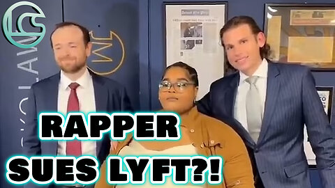 Detroit Rapper has sued Lyft; we’ll give our thoughts on that! | LetCultureSpeak