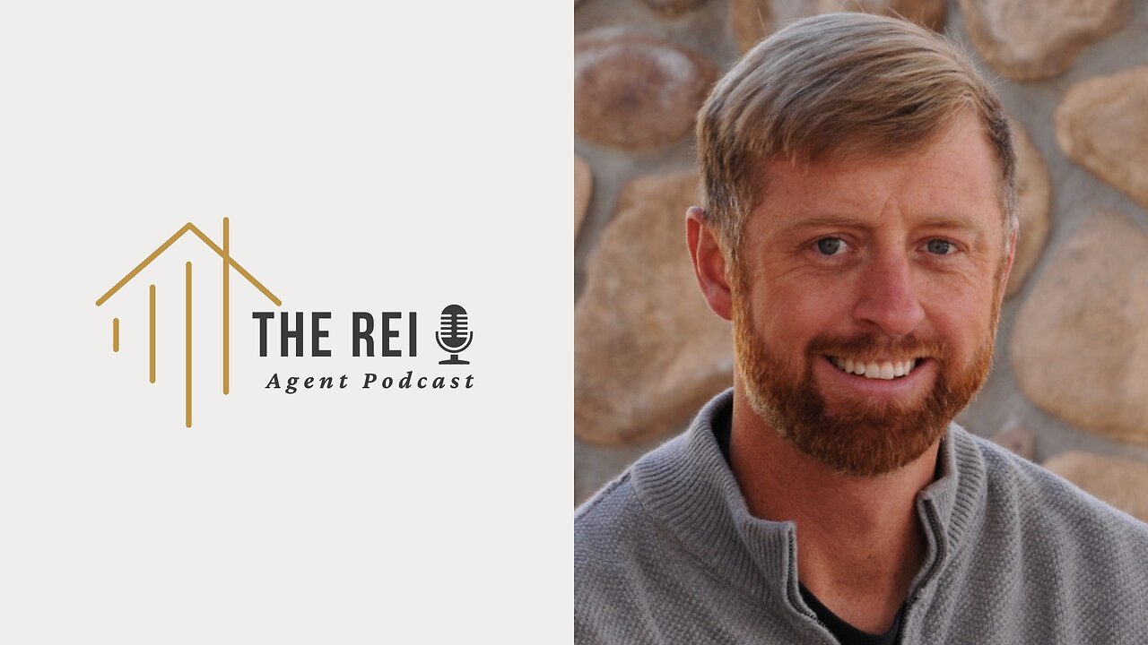Building Freedom Through Dirt: How Land Investing Changed Everything with Brent Bowers