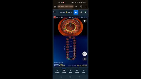 roulette
