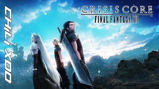 [ FF7 Crisis Core Reunion] Feeling Like Playing RPGs