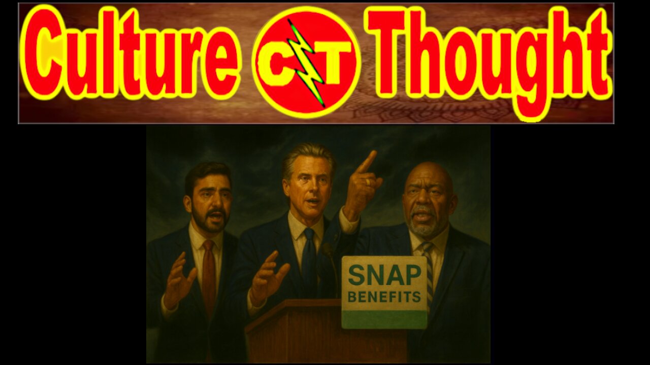 🏛️Zohran Mamdani and Gavin Newsom have been caught lying and more🏛️