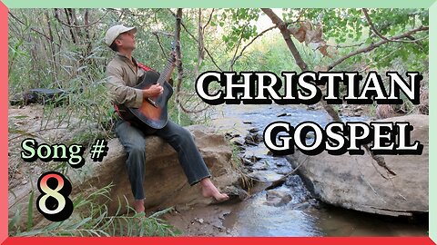 Christian Gospel Song #8: “See The Morning Sun Ascending” | With Lyrics