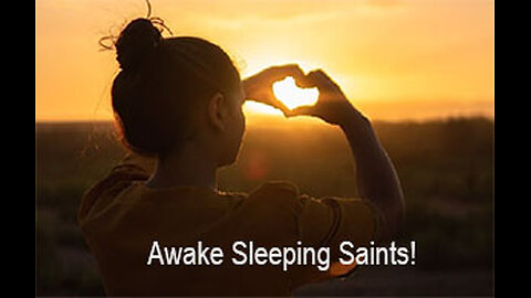 PFTTOT Part 494 Live Seminar - "Awake Sleeping Saints"