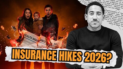 Congress Let This Healthcare Deal Die – Here's The Damage