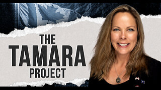 Tamara Lich is under house arrest — so how did we just hire her at Rebel News?