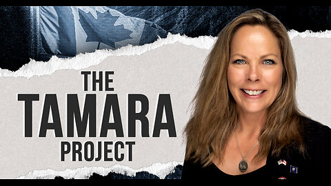 Tamara Lich is under house arrest — so how did we just hire her at Rebel News?