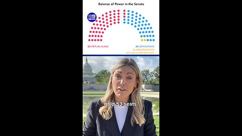 DC DISPATCH: The U.S. Government has run out of funding - but how? And when will this end?