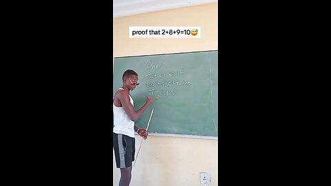 2+8+9=10😅💔 . . #comedy #funny #humor #laughs #funnyvideos