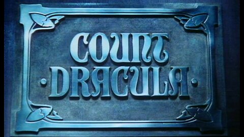 Count Dracula: Part 1 (TV Film 1977)