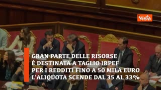 Manovra 2026,ecco i provvedimenti principali della Legge di Bilancio italiana 2026 INFOGRAFICA TUTTI I POLITICI SONO SCHIAVI E FANNO I CAMERIERI AI LORO PADRONI BANCHIERI e fanno benissimo a prendere per il culo gli italiani che li votano..