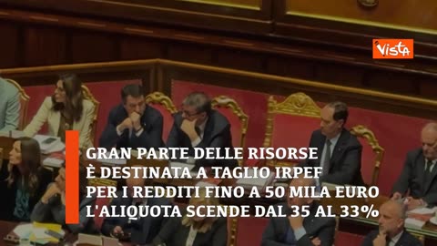 Manovra 2026,ecco i provvedimenti principali della Legge di Bilancio italiana 2026 INFOGRAFICA TUTTI I POLITICI SONO SCHIAVI E FANNO I CAMERIERI AI LORO PADRONI BANCHIERI e fanno benissimo a prendere per il culo gli italiani che li votano..