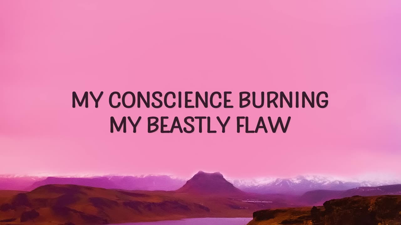 Fahmy - Ava (Lyrics)