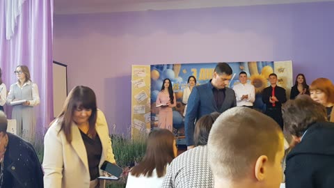 Ziua Învățătorului 1/7 Vancicăuți 3 octombrie 2025
