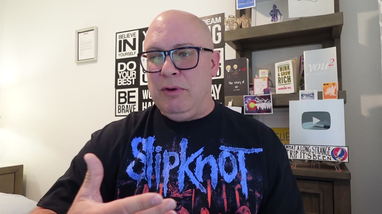 A Christian Let Me Down — But God Is Still Faithful