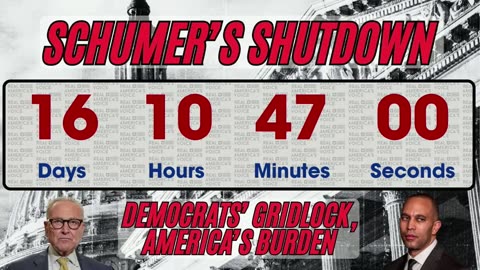 WAR ROOM Episode 4858