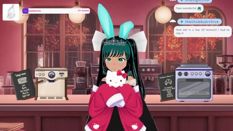 ♡ [live blue yeti asmr] asmr now, maybe art later♡ ｜♡ [vod archive]