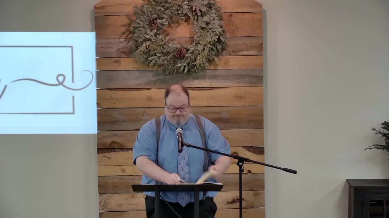 Faith and Saving Faith