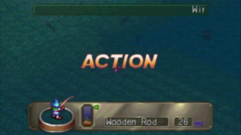 Breath of Fishing 1