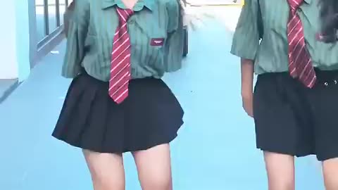 Must Watch: Your best friend sees your crush 🥰#viral #trending #funny #love #sho