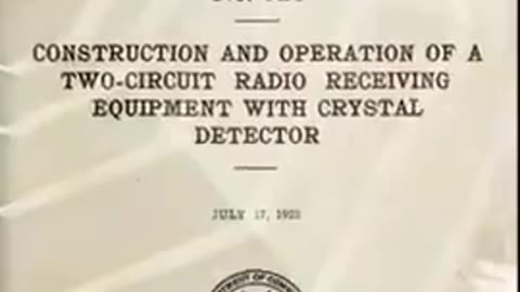 Wartime Radio Phones