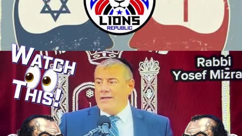 JEWS DO NOT LIKE JESUS OR CHRISTIANS. THAT BIBLE HAS YOU SCAMMED. HEAR IT FOR YOURSELVES.