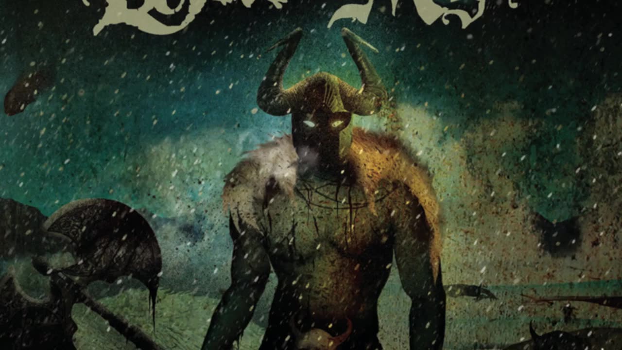 WAR OF AGES - Broken Before You