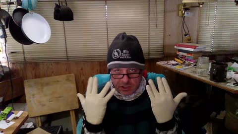 The Number of Man [ Anti-Christ Stuff.. ]