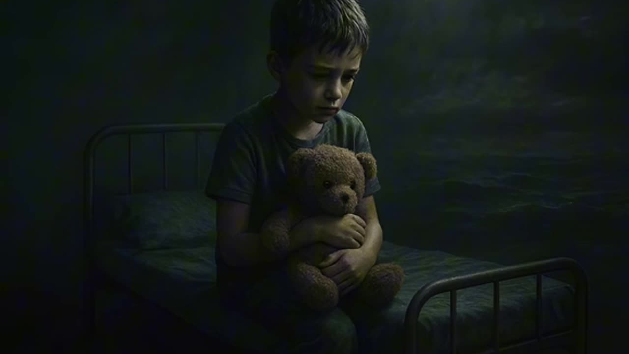 “Growing Up in Care: One Kid’s Journey Through the System | Real Life Story”