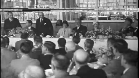 [FORD OFFICIALS DINNER AND TOUR ... - [FORD OFFICIALS DINNER AND TOUR OF SEATTLE PLANT] - fc-fc-4192