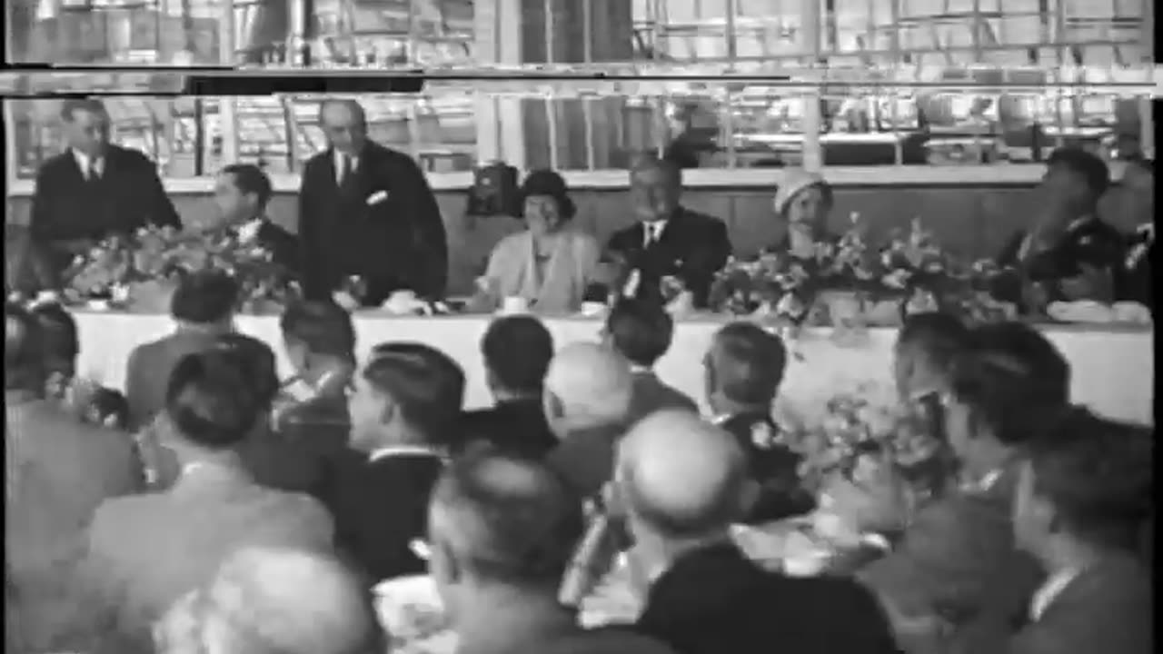 [FORD OFFICIALS DINNER AND TOUR ... - [FORD OFFICIALS DINNER AND TOUR OF SEATTLE PLANT] - fc-fc-4192