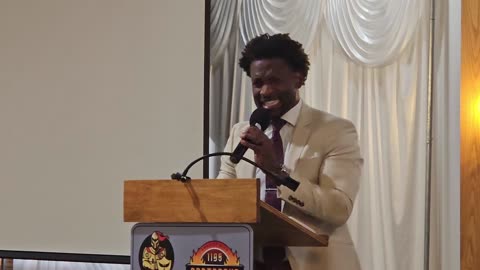 Pastor Lorenzo Sewell: Highlights
