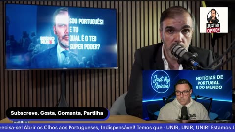 A Esquerda E O Mainstream Media Já Estão Em Pânico! Olha O Orçamento.