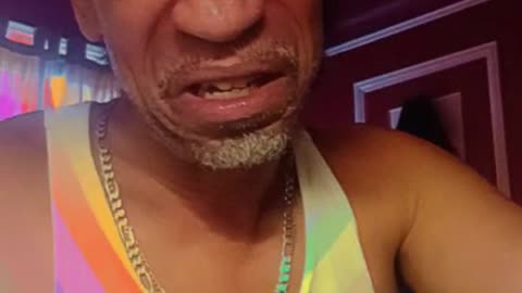 Vincent Stewart AKA Reverend X