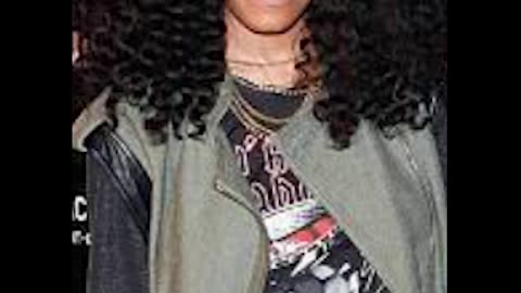 Teyana Taylor Over the Years