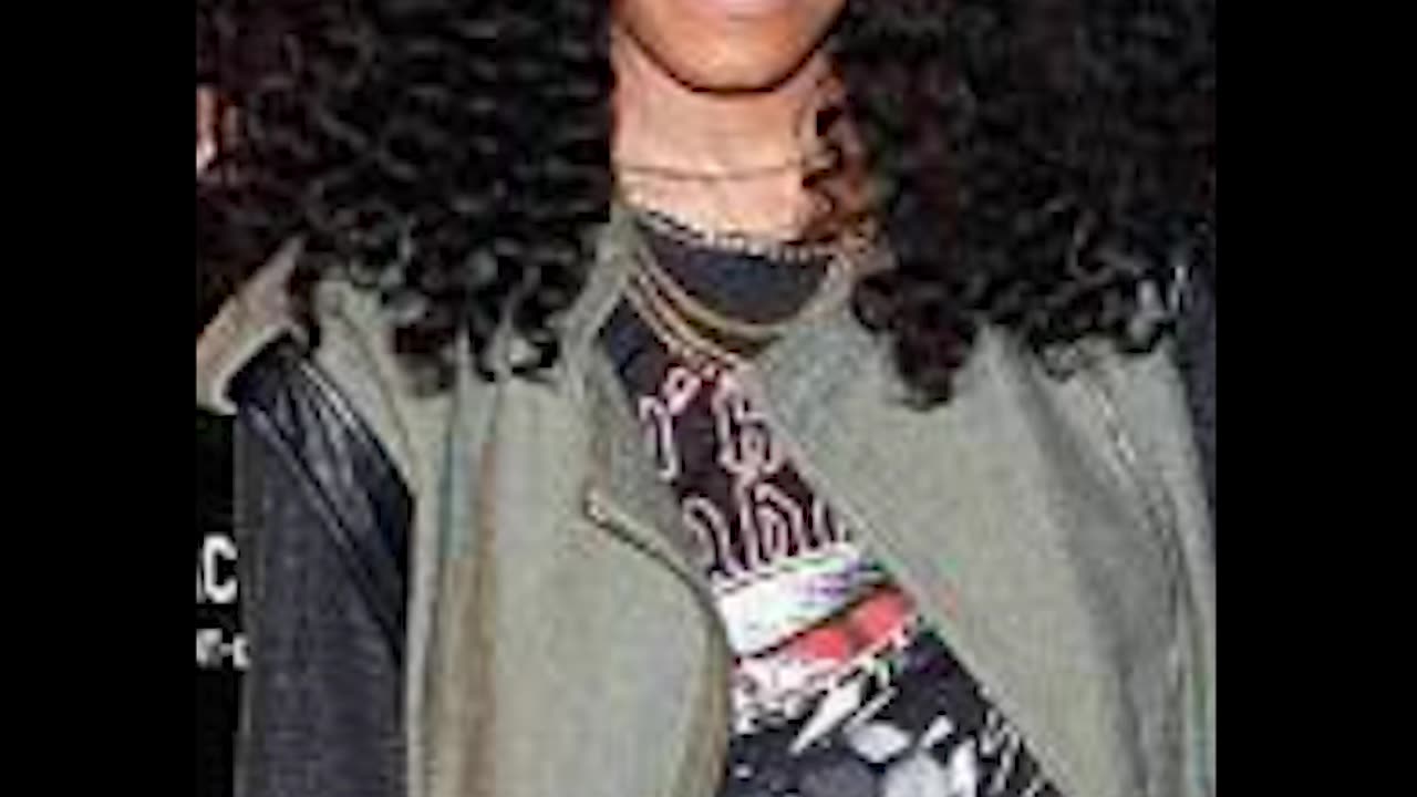 Teyana Taylor Over the Years