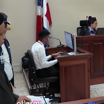 VIDEO: Revelan Pruebas Yennely