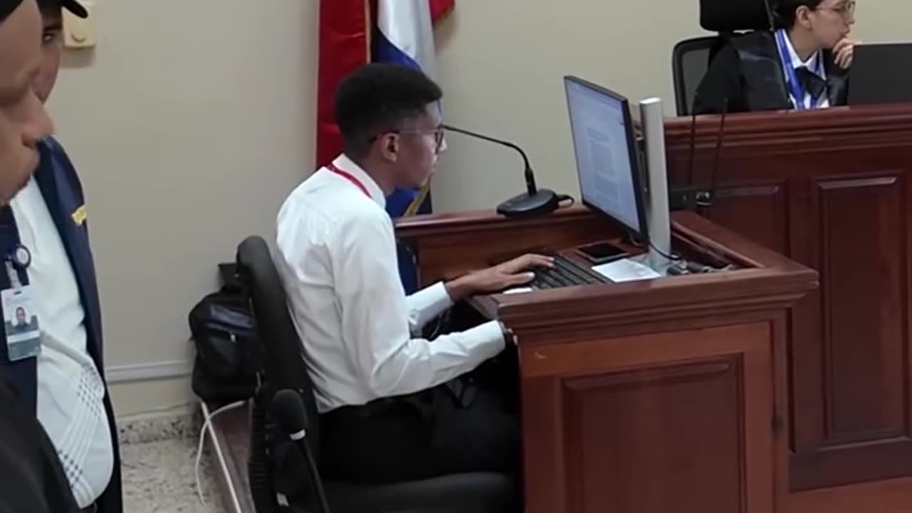 VIDEO: Revelan Pruebas Yennely