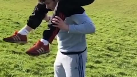 OopsTV Viral Shorts Ep5