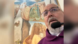 Segundo domingo de Adviento - Homilía del Padre Juan Molina