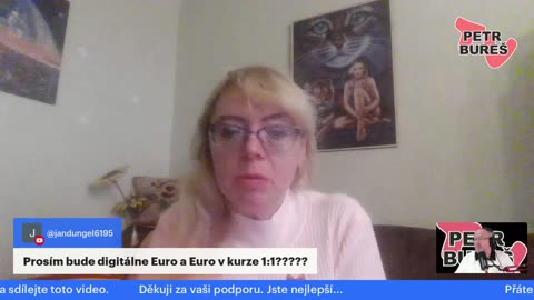 Doc. Ilona Švihlíková - ekonomka - aktuality v ekonomice