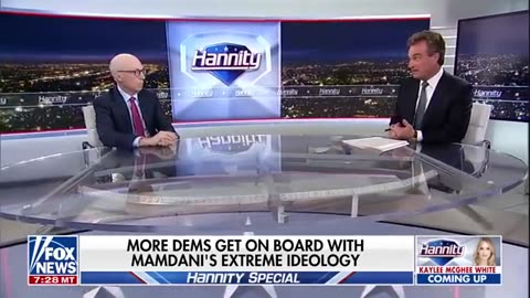 This is the ‘MOST POWERFUL’ part of the Democratic Party_ Byron York