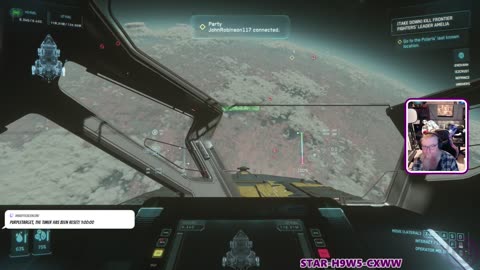 PU Siege, science and Onyx