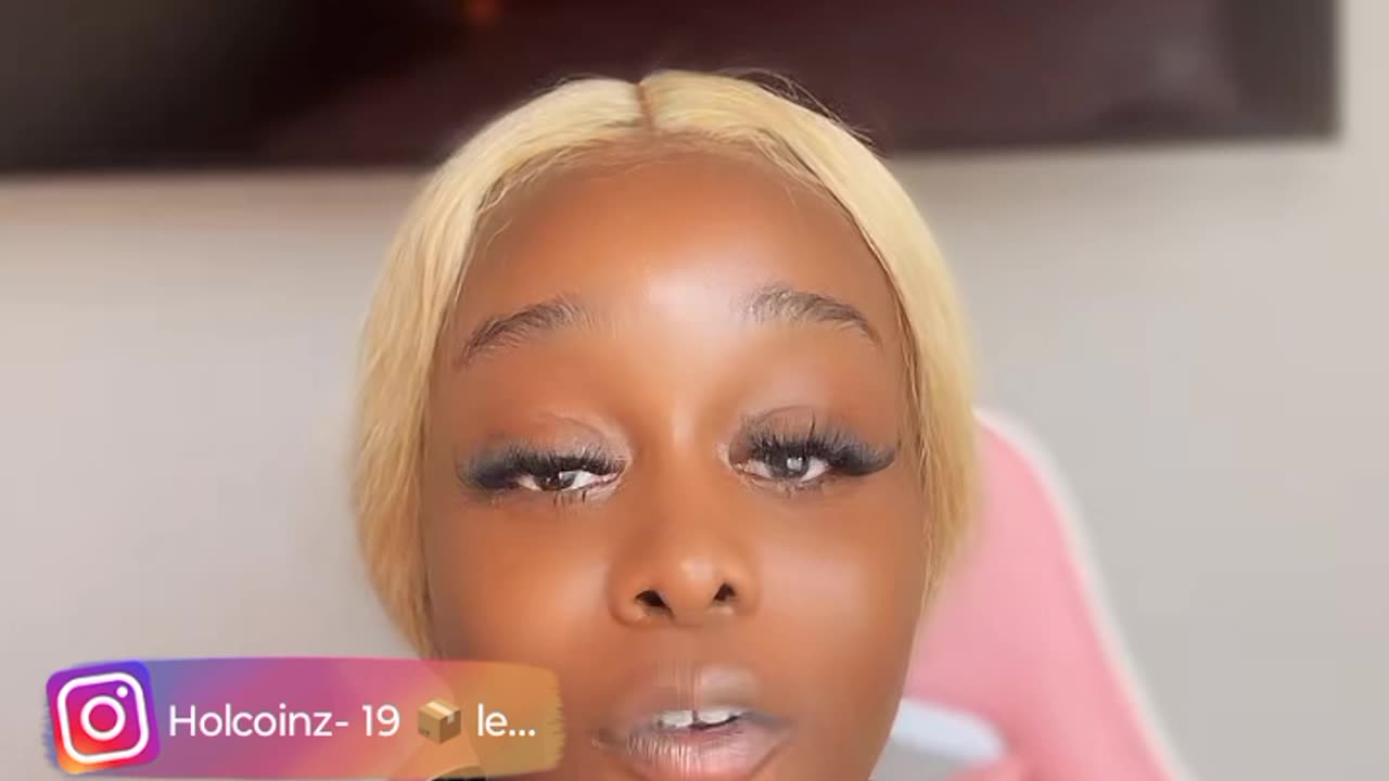 The madam not fucking with ladyb anymore