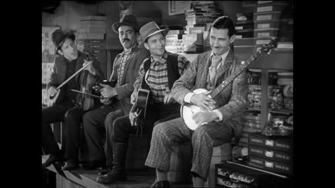 The Real McCoy (1930) Short film | Comedy